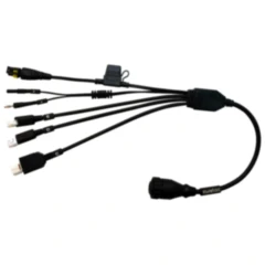 TEXA Diagnosestecker für Yamaha Motorräder