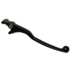 Bremshebel schwarz geschmiedet JMP passend für: Triumph Trident, Sprint, Tiger