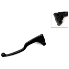 Kupplungshebel schwarz JMP passend für: Kawasaki Ninja