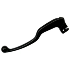 Kupplungshebel schwarz für Motorräder JMP