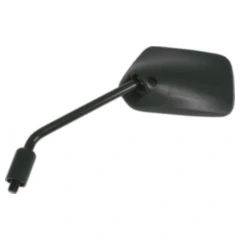 Spiegel schwarz rechts JMP passend für: Honda CB 7130551