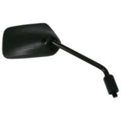 Spiegel schwarz rechts JMP passend für: Honda CB 7130553