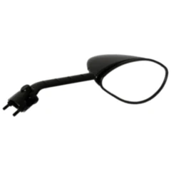 Spiegel schwarz links JMP passend für: Kawasaki ZZR 7130397