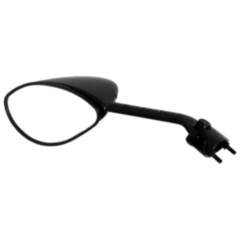 Spiegel schwarz rechts JMP passend für: Kawasaki ZZR