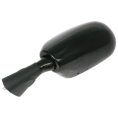 Spiegel schwarz links für Motorräder JMP 7130557