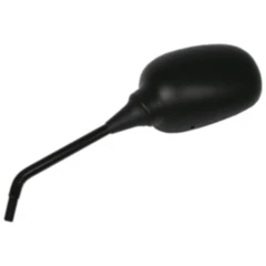 Spiegel schwarz links JMP passend für: BMW R