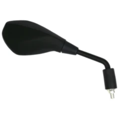 Spiegel schwarz rechts JMP passend für: BMW G, F 650