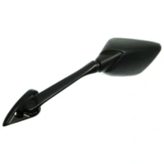 Spiegel schwarz links für: JMP 7130318