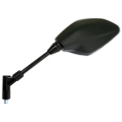 Spiegel schwarz links für Motorräder JMP 7130591