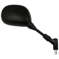 Spiegel schwarz für Motorräder rechts JMP 7130532