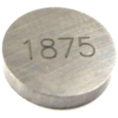 Shim 10 mm 1. 875 JMP passend für: BMW G, C, F 650, Beta RR