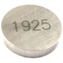 Shim 10 mm 1. 925 JMP passend für: BMW G, C, F 650, Beta RR