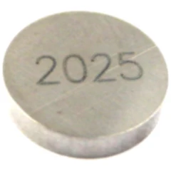 Shim 10 mm 2. 025 JMP passend für: BMW G, C, F 650, Beta RR