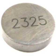 Shim 10 mm 2. 325 JMP passend für: BMW G, C, F 650, Beta RR