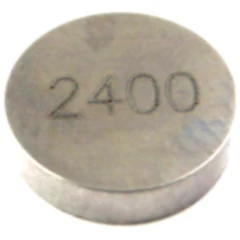 Shim 10 mm 2. 40 JMP passend für: BMW G, C, F 650, Beta RR