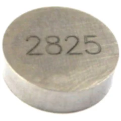 Shim 10 mm 2. 825 JMP passend für: BMW G, C, F 650, Beta RR