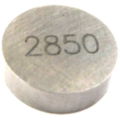 Shim 10 mm 2. 85 JMP passend für: BMW G, C, F 650, Beta RR