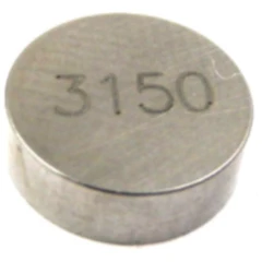 Shim 10 mm 3. 15 JMP passend für: BMW G, C, F 650, Beta RR