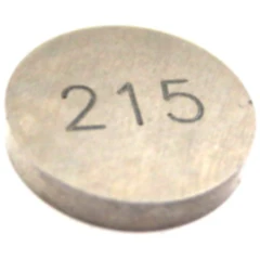 Shim 13 mm 2. 15 JMP passend für: Kawasaki Z, GT, ZR