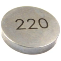 Shim 13 mm 2. 20 JMP passend für: Kawasaki Z, GT, ZR