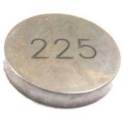 Shim 13 mm 2. 25 JMP passend für: Kawasaki Z, GT, ZR