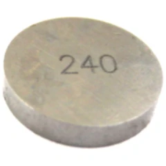 Shim 13 mm 2. 40 JMP passend für: Kawasaki Z, GT, ZR