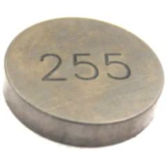 Shim 13 mm 2. 55 JMP passend für: Kawasaki Z, GT, ZR