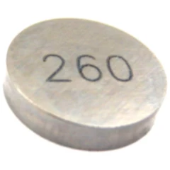 Shim 13 mm 2. 60 JMP passend für: Kawasaki Z, GT, ZR