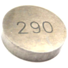 Shim 13 mm 2. 90 JMP passend für: Kawasaki Z, GT, ZR