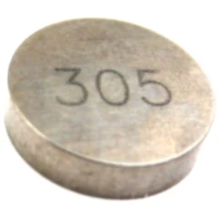 Shim 13 mm 3. 05 JMP passend für: Kawasaki Z, GT, ZR