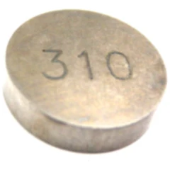 Shim 13 mm 3. 10 JMP passend für: Kawasaki Z, GT, ZR