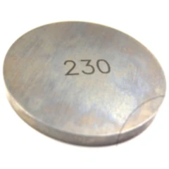 Shim 25 mm 2. 30 JMP passend für: Triumph Bonneville, Thunderbird, Rocket