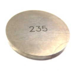 Shim 25 mm 2. 35 JMP passend für: Triumph Bonneville, Thunderbird, Rocket