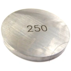 Shim 25 mm 2. 50 JMP passend für: Triumph Bonneville, Thunderbird, Rocket