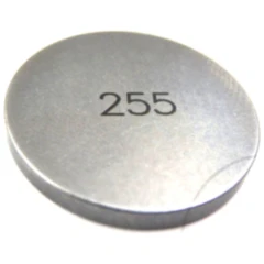 Shim 25 mm 2. 55 JMP passend für: Triumph Bonneville, Thunderbird, Rocket