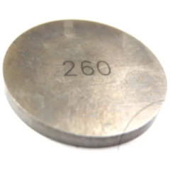 Shim 25 mm 2. 60 JMP passend für: Triumph Bonneville, Thunderbird, Rocket