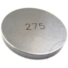 Shim 25 mm 2. 75 JMP passend für: Triumph Bonneville, Thunderbird, Rocket