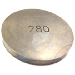 Shim 25 mm 2. 80 JMP passend für: Triumph Bonneville, Thunderbird, Rocket