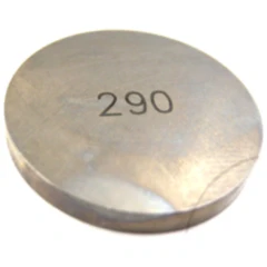 Shim 25 mm 2. 90 JMP passend für: Triumph Bonneville, Thunderbird, Rocket