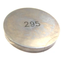 Shim 25 mm 2. 95 JMP passend für: Triumph Bonneville, Thunderbird, Rocket