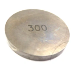 Shim 25 mm 3. 00 JMP passend für: Triumph Bonneville, Thunderbird, Rocket