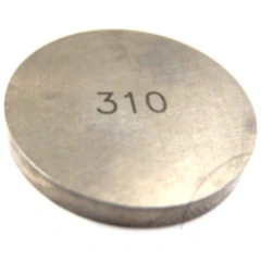 Shim 25 mm 3. 10 JMP passend für: Triumph Bonneville, Thunderbird, Rocket