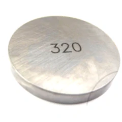 Shim 25 mm 3. 20 JMP passend für: Triumph Bonneville, Thunderbird, Rocket