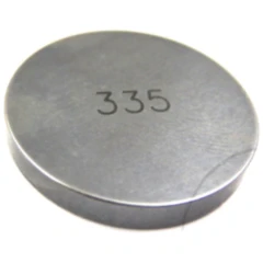 Shim 25 mm 3. 35 JMP passend für: Triumph Bonneville, Thunderbird, Rocket