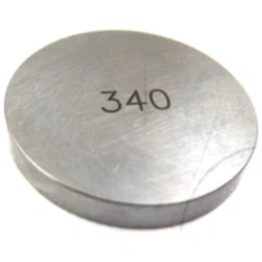 Shim 25 mm 3. 40 JMP passend für: Triumph Bonneville, Thunderbird, Rocket