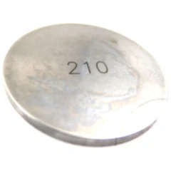 JMP Ventil-Einstellplättchen 29.50 mm 2.10