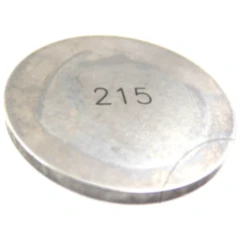 JMP Ventil-Einstellplättchen 29.5 mm 2.15 für Motorräder