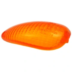 Blinkleuchte Glas orange JMP Alternative: 7030102 passend für: Piaggio TPH, NRG, Storm