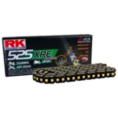RK XW - Ringkette SW525XRE/102 Kette offen mit Nietschloss passend für: Ducati ST4S, ST2, ST3