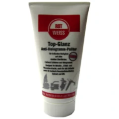TOPGLANZ Antihologramm-Politur 150 ml